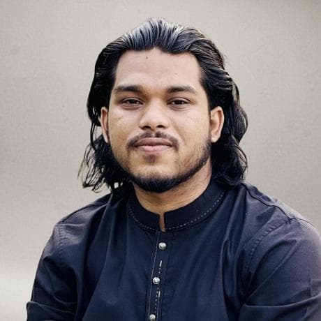 Md. Habibur Rahman Shohel